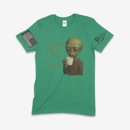 Court Date Pending T-Shirt