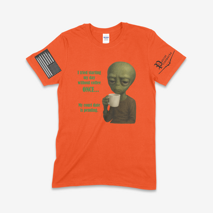 Court Date Pending T-Shirt