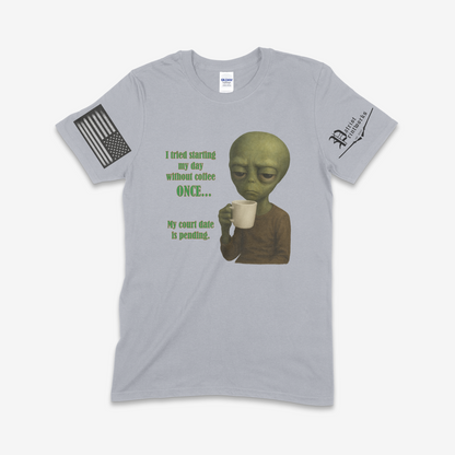 Court Date Pending T-Shirt