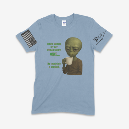 Court Date Pending T-Shirt