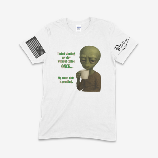 Court Date Pending T-Shirt