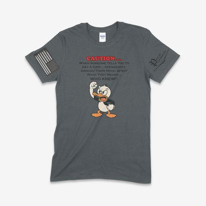 Get A Grip T-Shirt
