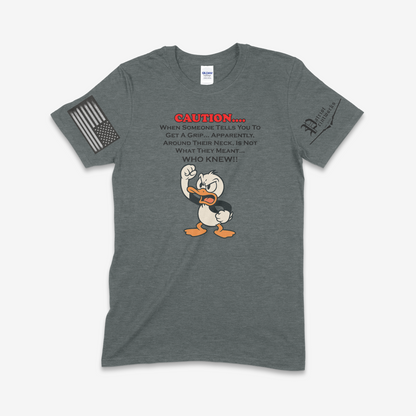 Get A Grip T-Shirt