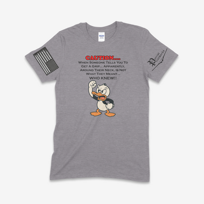 Get A Grip T-Shirt