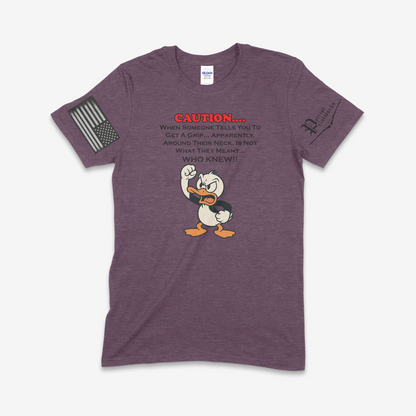 Get A Grip T-Shirt