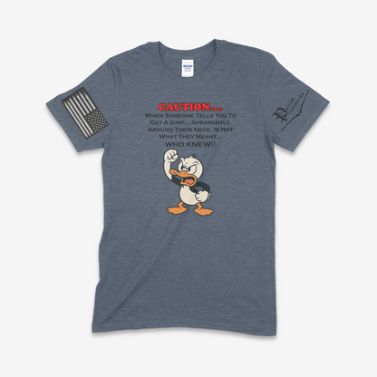 Get A Grip T-Shirt