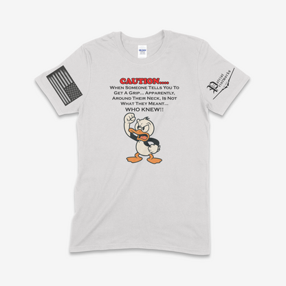 Get A Grip T-Shirt