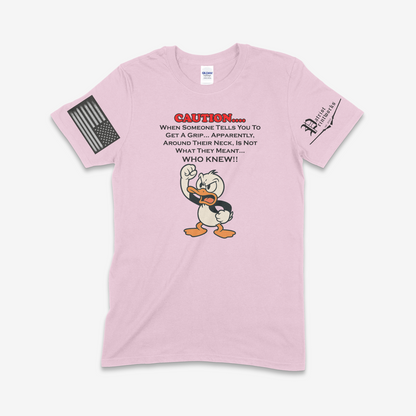 Get A Grip T-Shirt