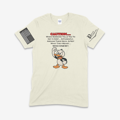 Get A Grip T-Shirt