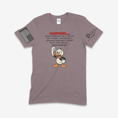 Get A Grip T-Shirt
