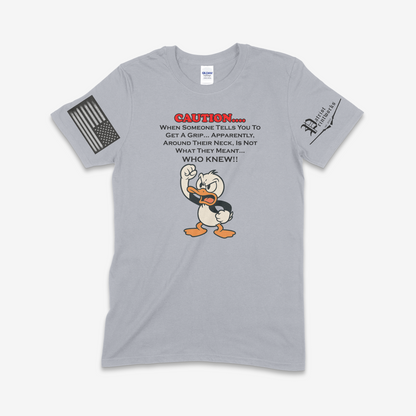 Get A Grip T-Shirt