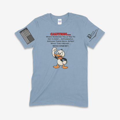 Get A Grip T-Shirt