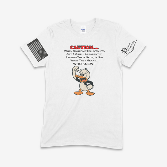 Get A Grip T-Shirt