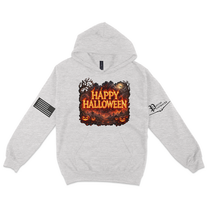 Halloween Inferno Hoodie