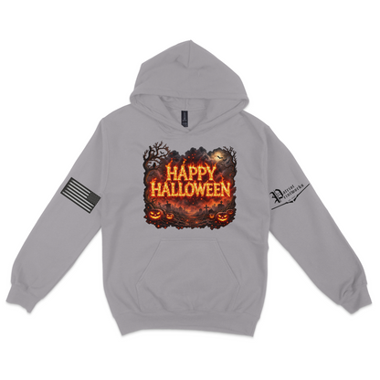 Halloween Inferno Hoodie