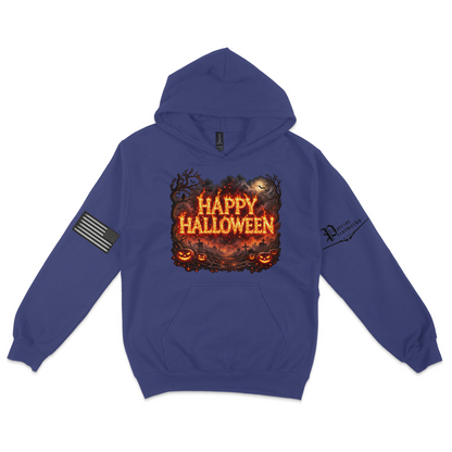 Halloween Inferno Hoodie