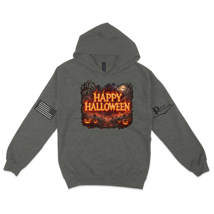 Halloween Inferno Hoodie