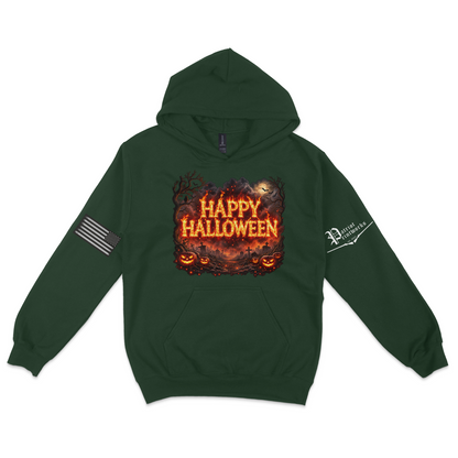 Halloween Inferno Hoodie