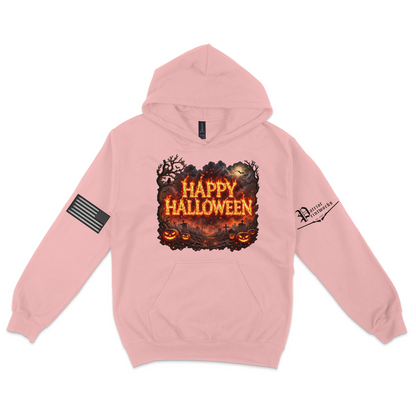 Halloween Inferno Hoodie