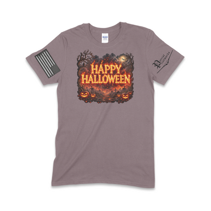 Halloween Inferno T-Shirt