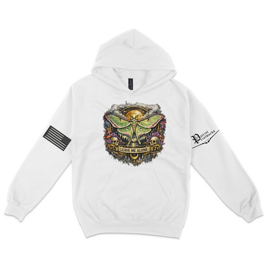 Leave Me Alone Hoodie