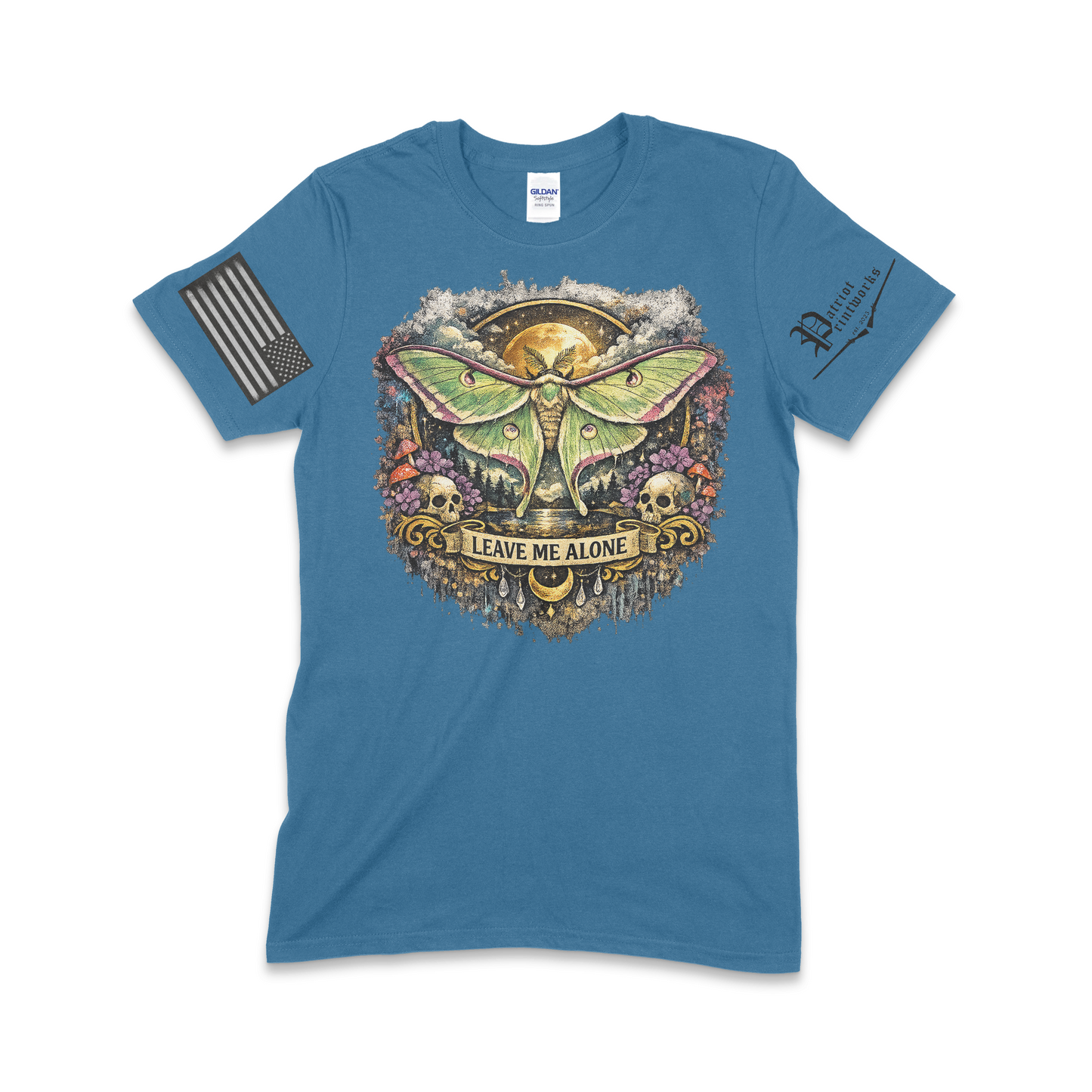 Leave Me Alone T-Shirt