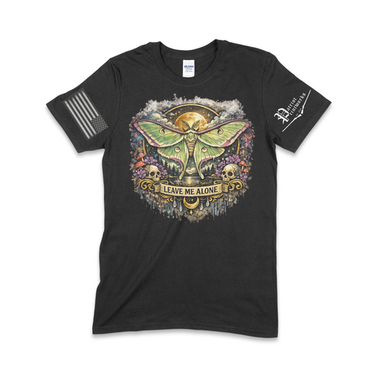 Leave Me Alone T-Shirt