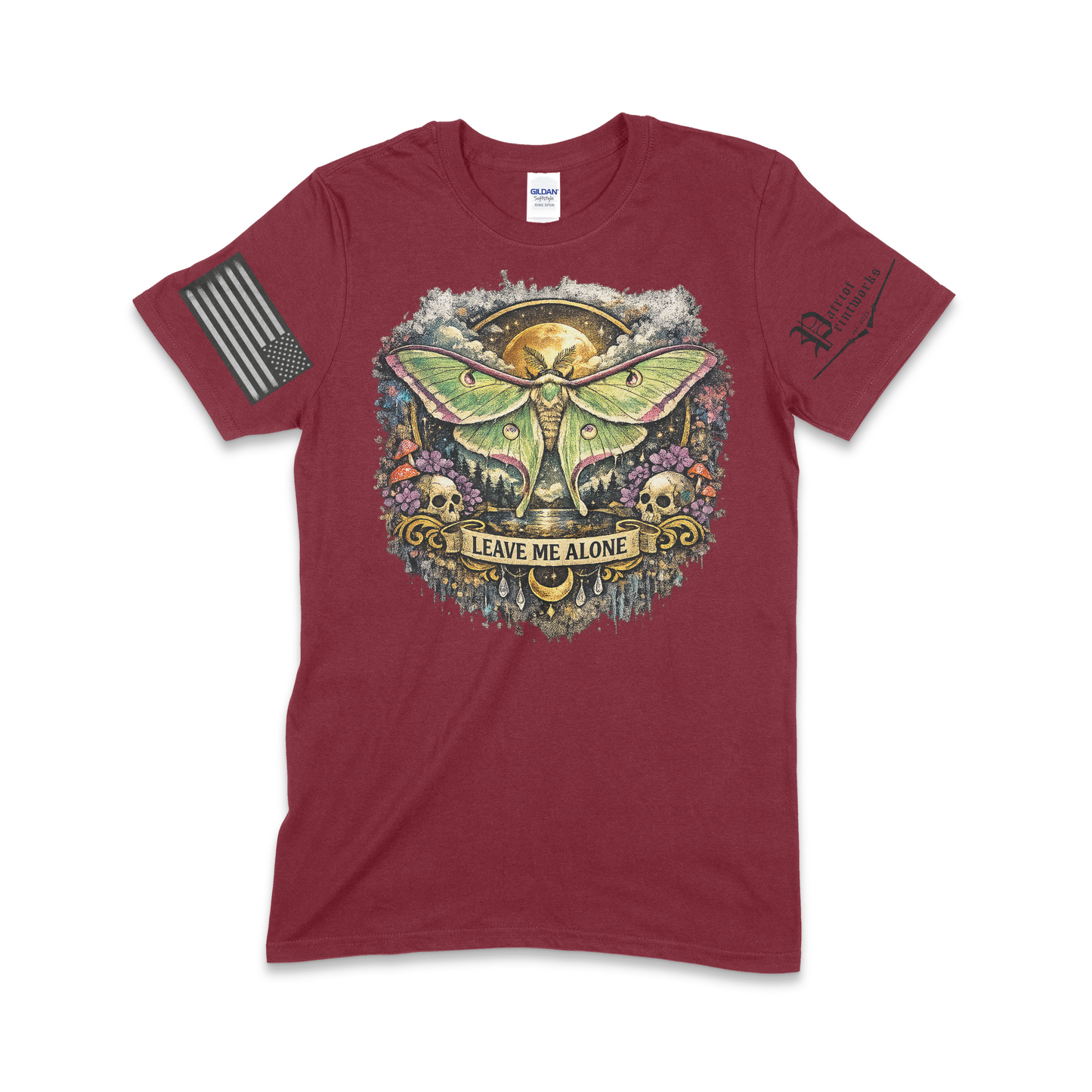 Leave Me Alone T-Shirt