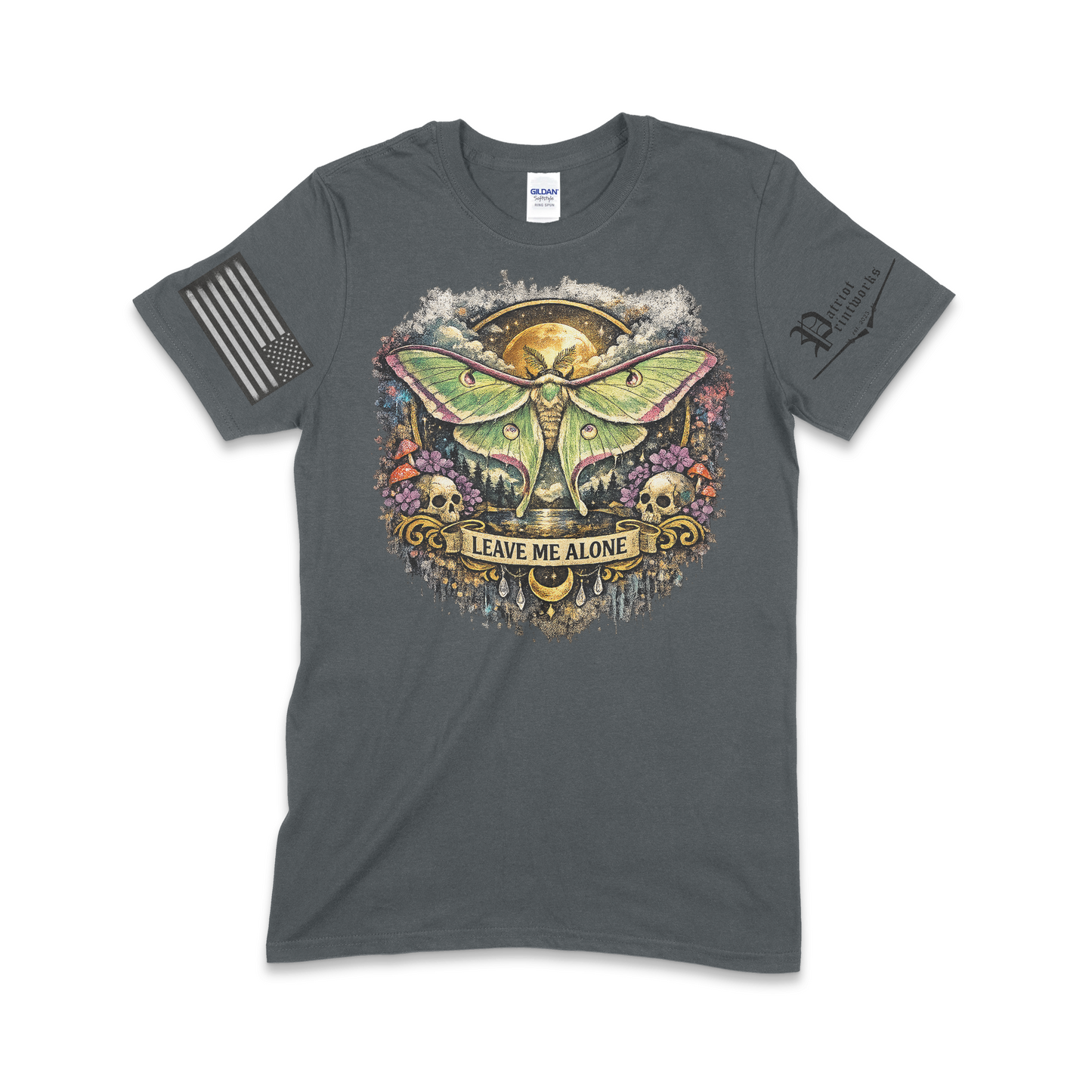 Leave Me Alone T-Shirt