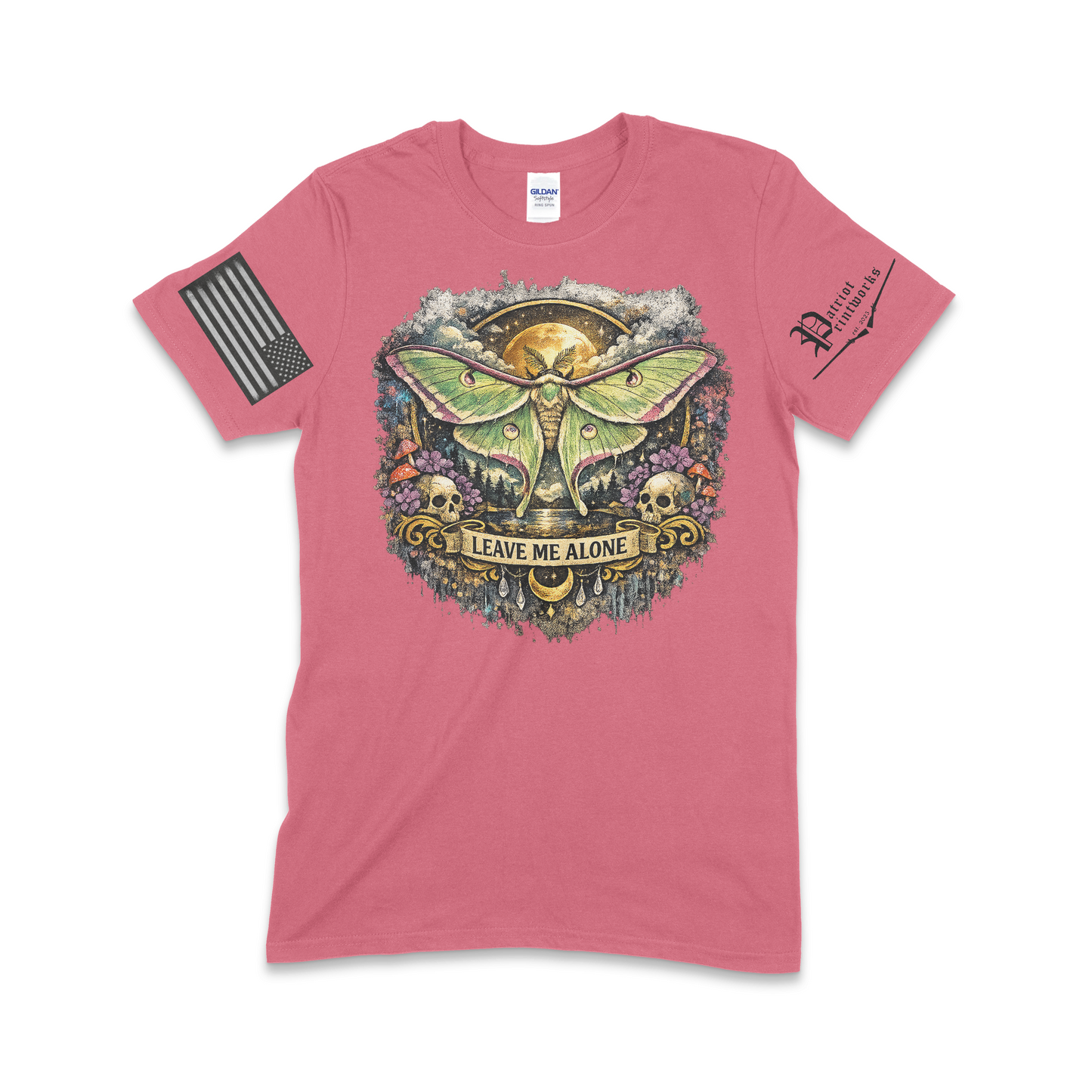 Leave Me Alone T-Shirt