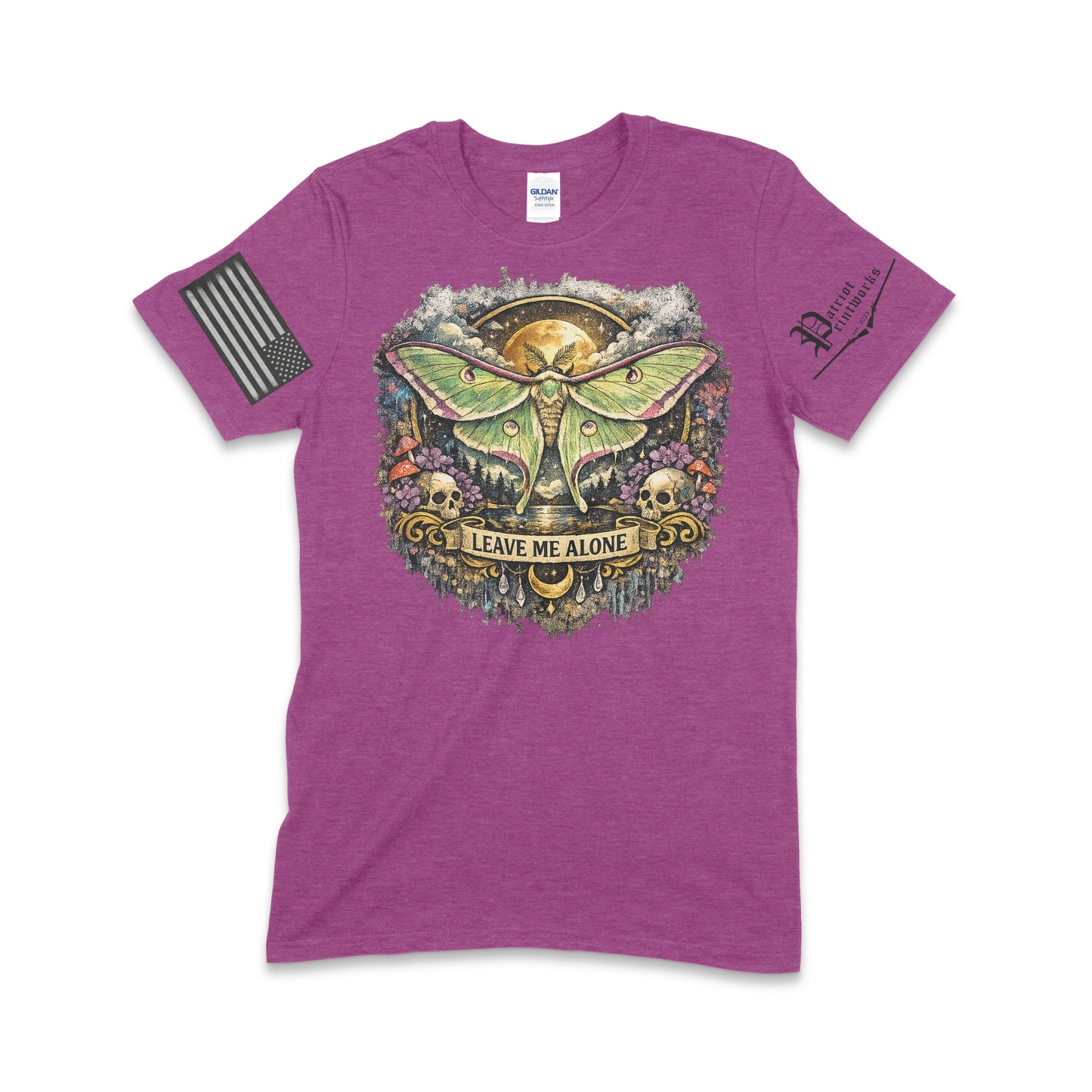Leave Me Alone T-Shirt