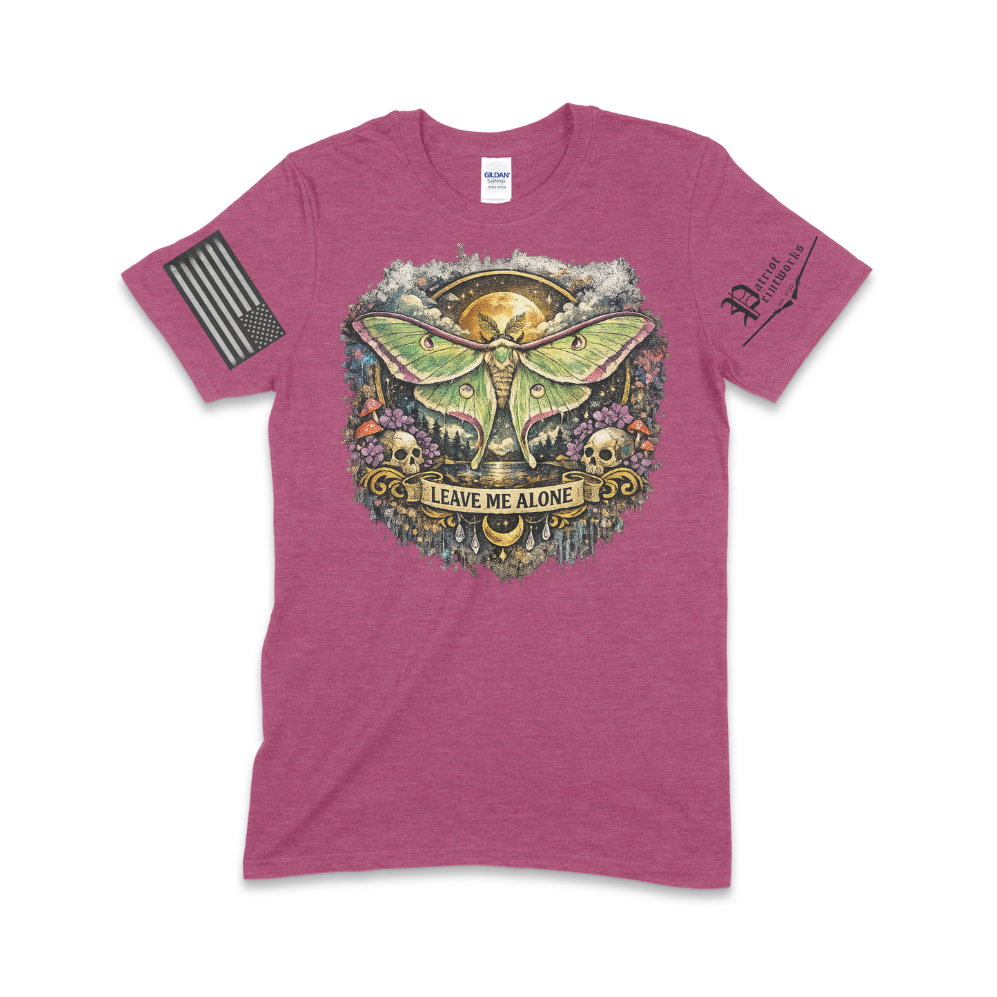 Leave Me Alone T-Shirt