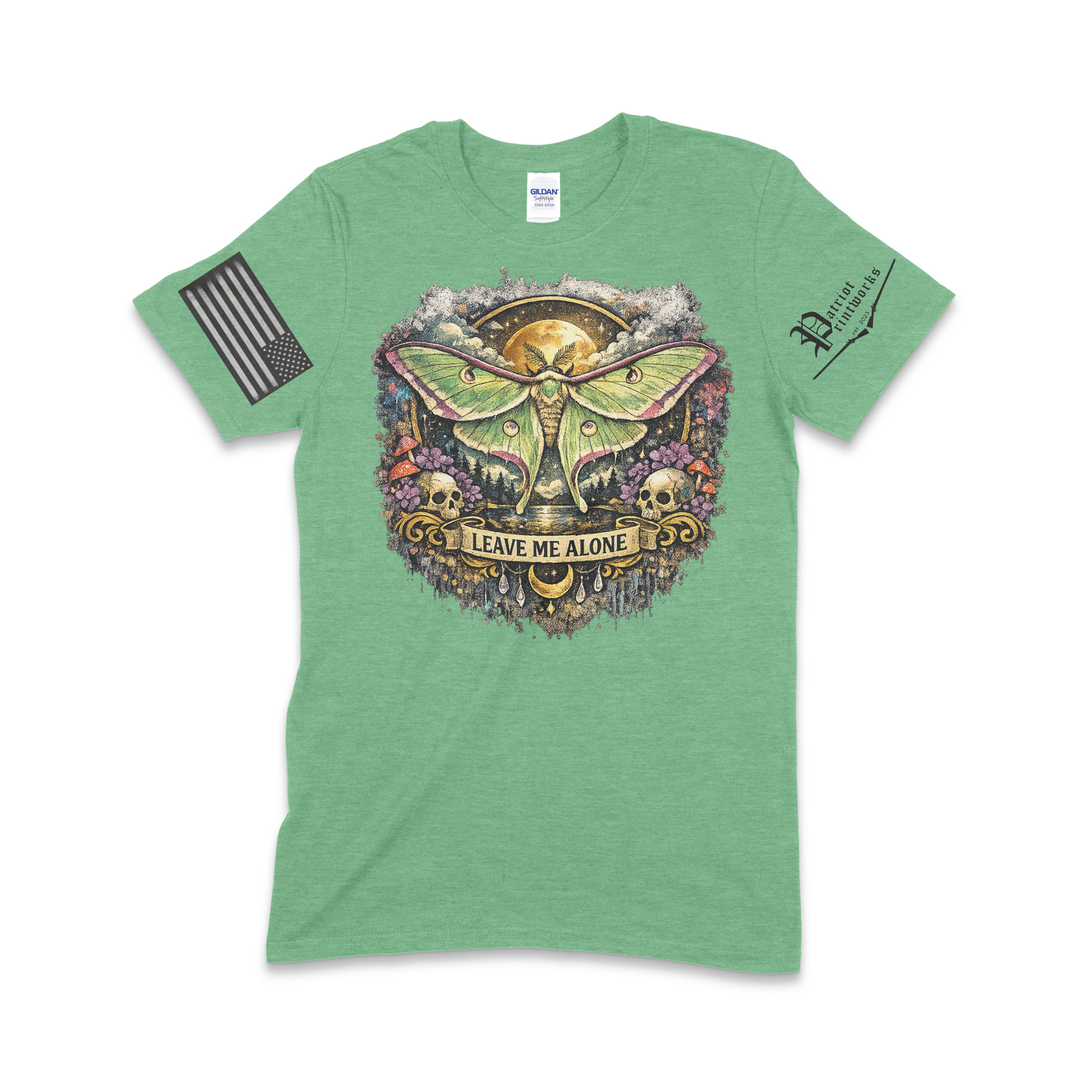 Leave Me Alone T-Shirt