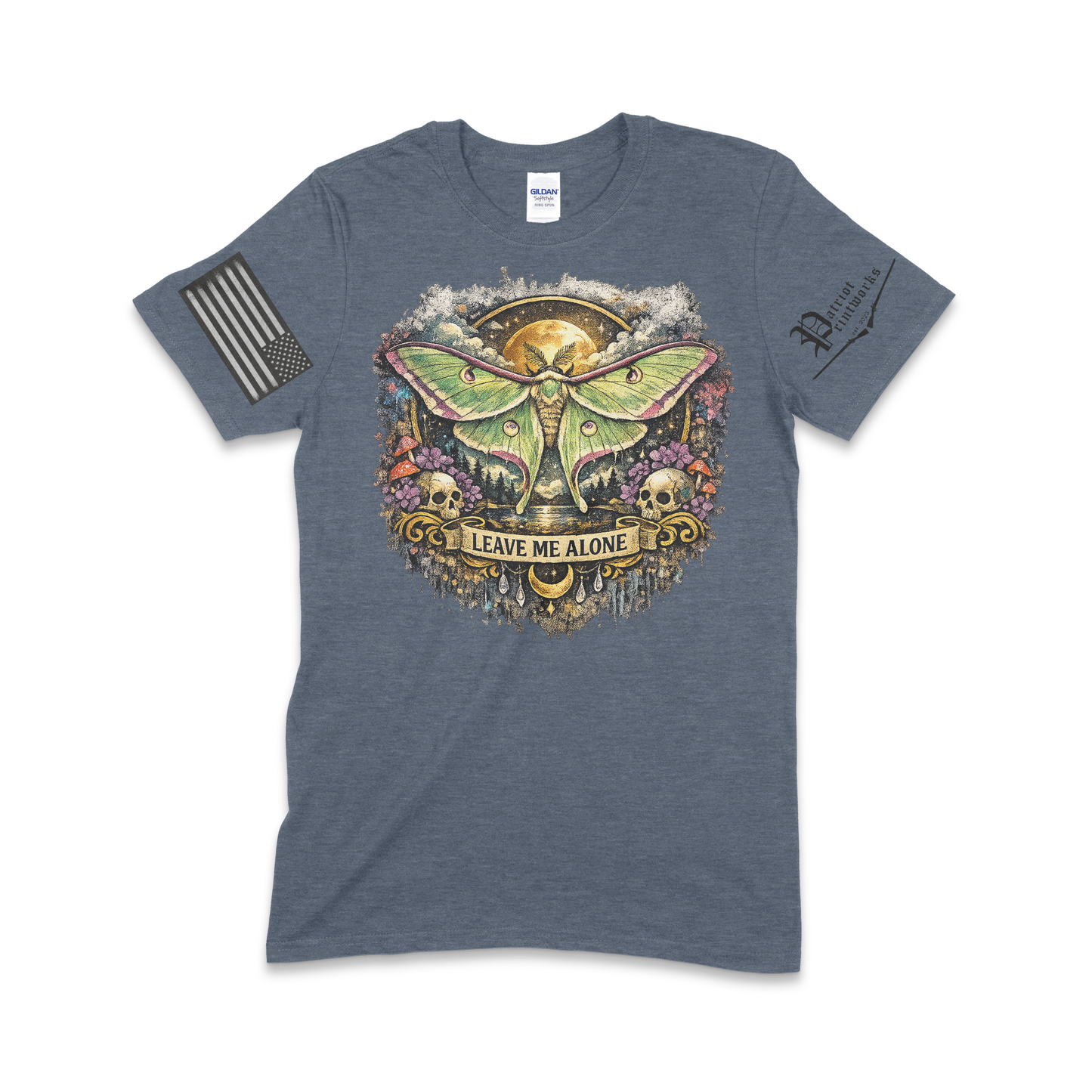 Leave Me Alone T-Shirt