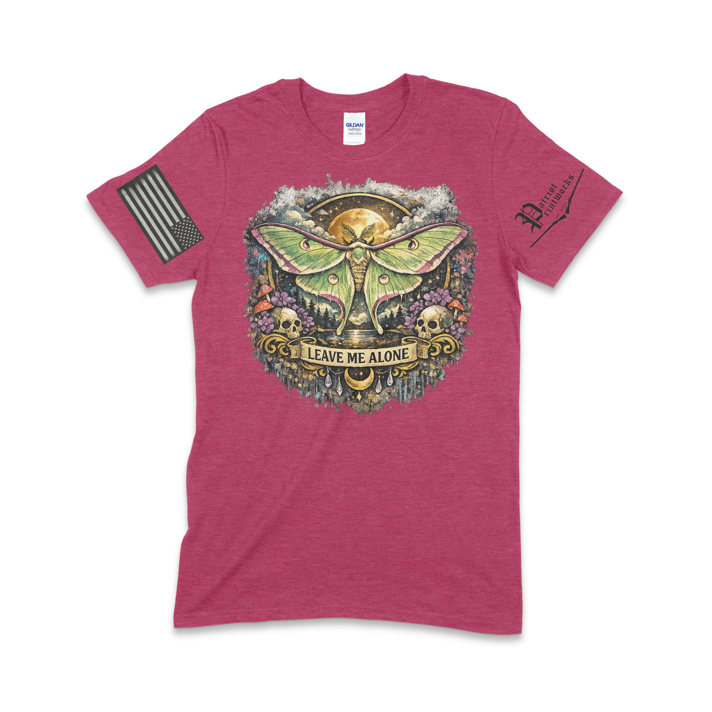 Leave Me Alone T-Shirt