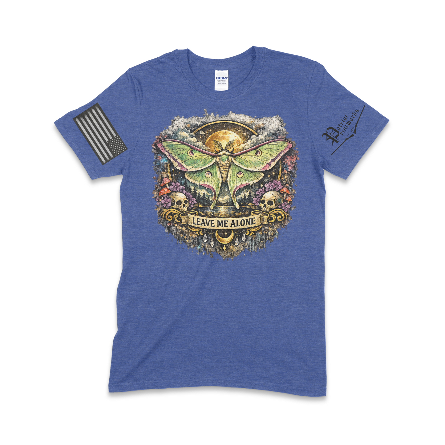 Leave Me Alone T-Shirt