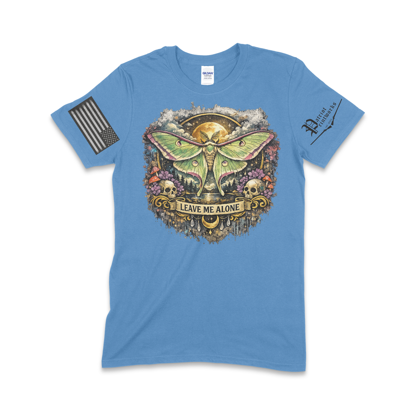 Leave Me Alone T-Shirt