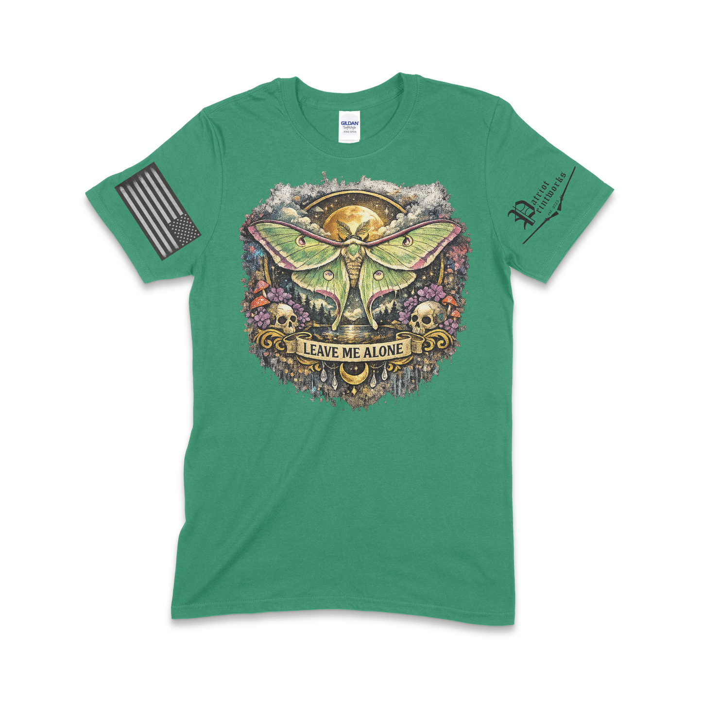 Leave Me Alone T-Shirt