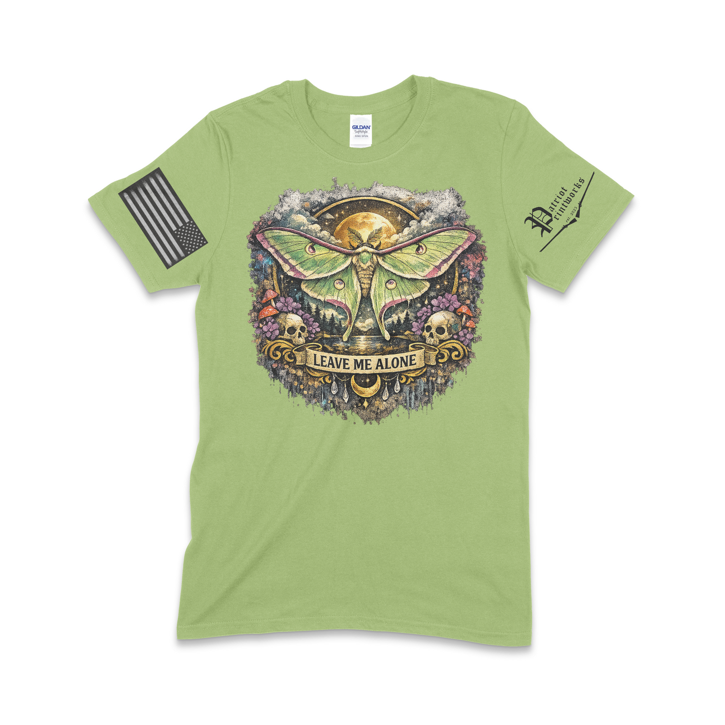 Leave Me Alone T-Shirt