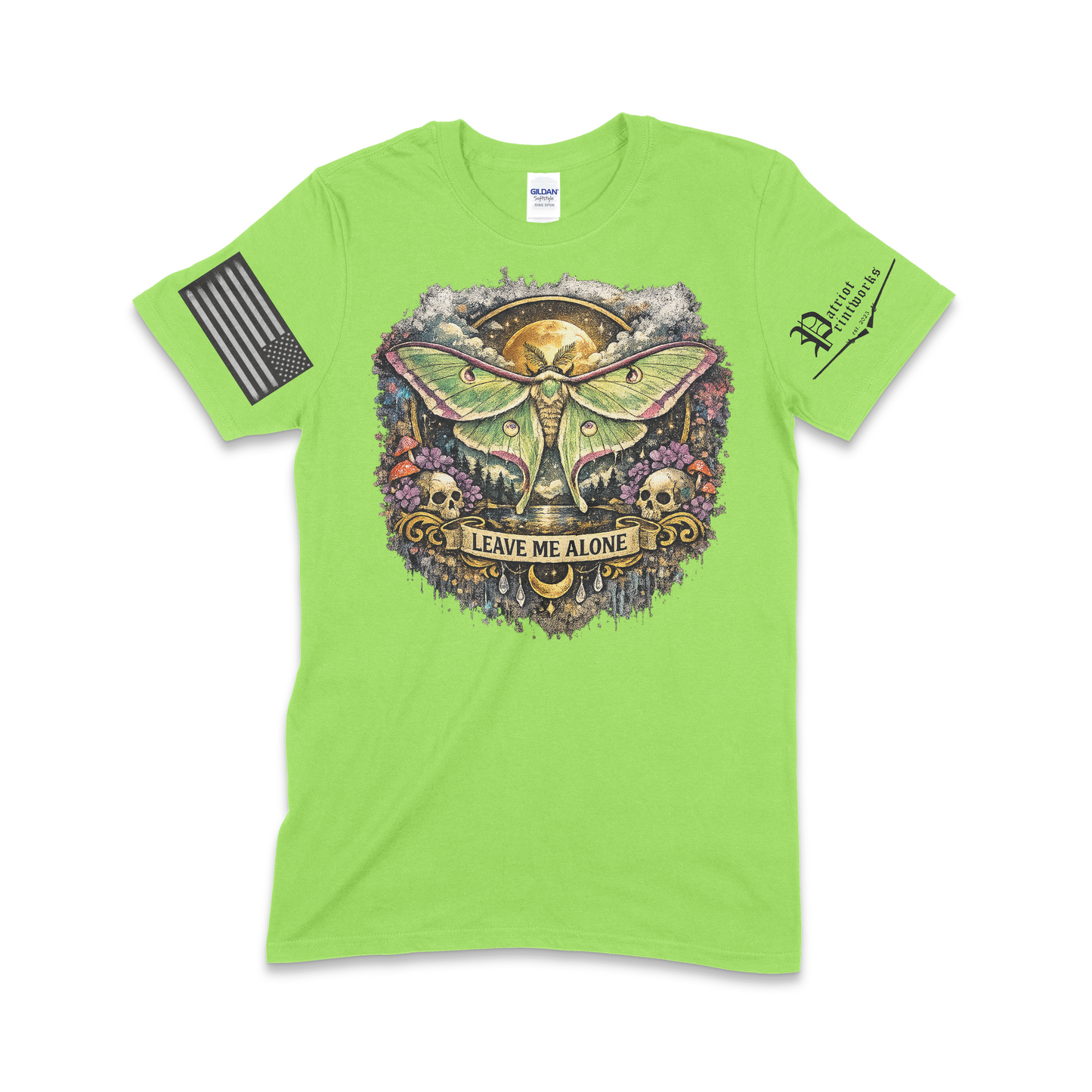 Leave Me Alone T-Shirt