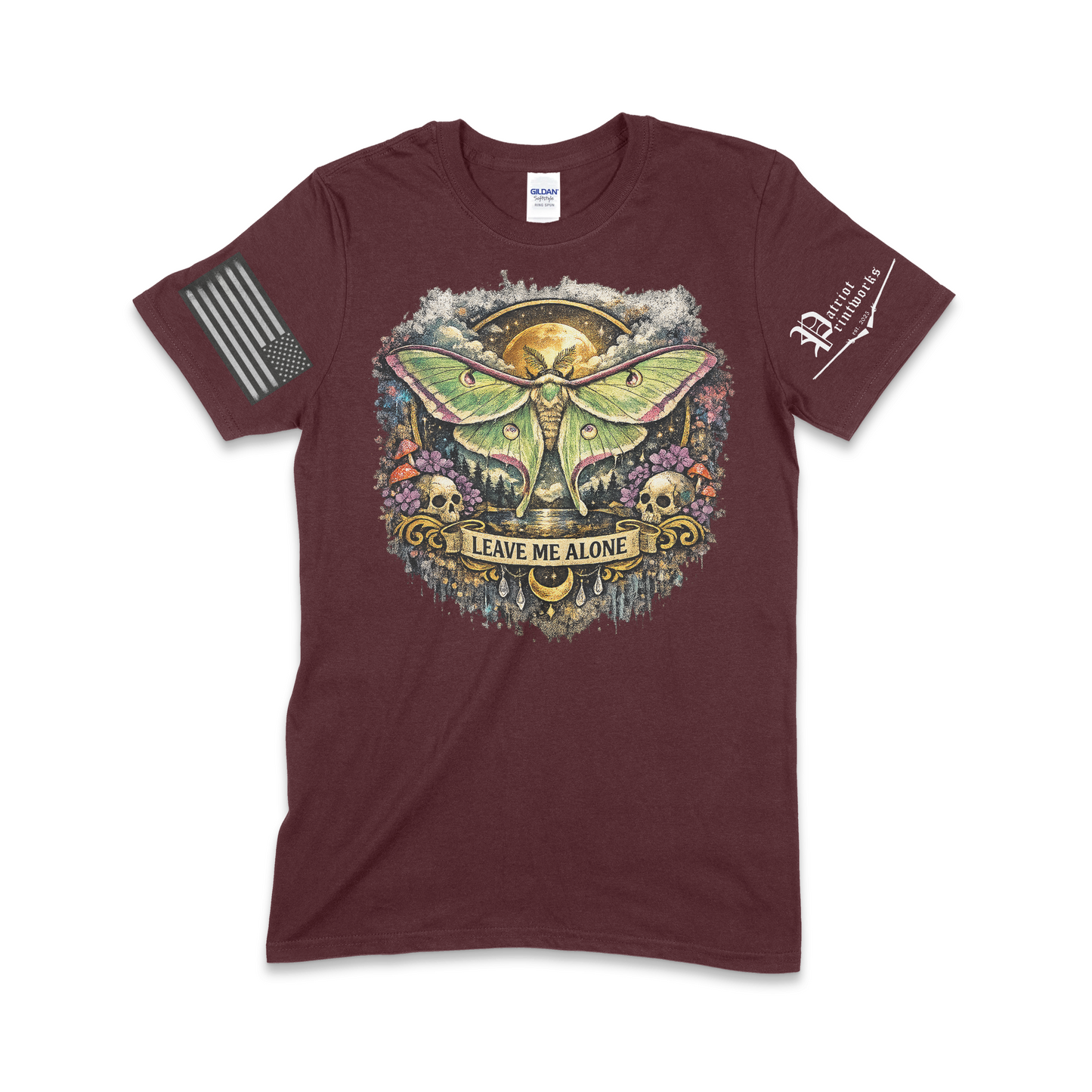 Leave Me Alone T-Shirt