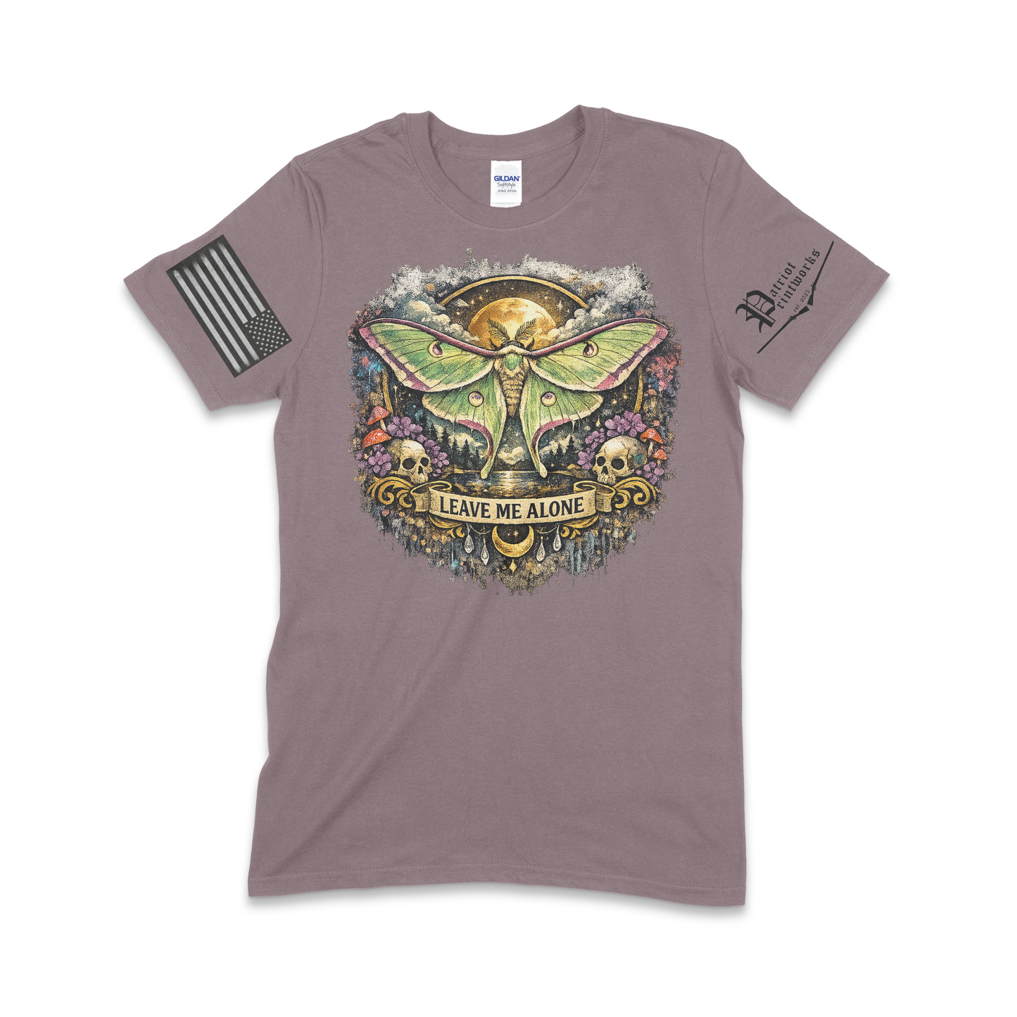 Leave Me Alone T-Shirt