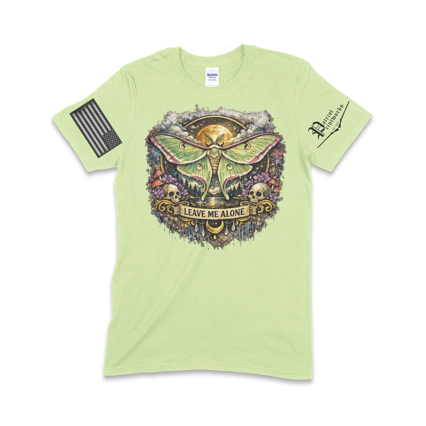Leave Me Alone T-Shirt
