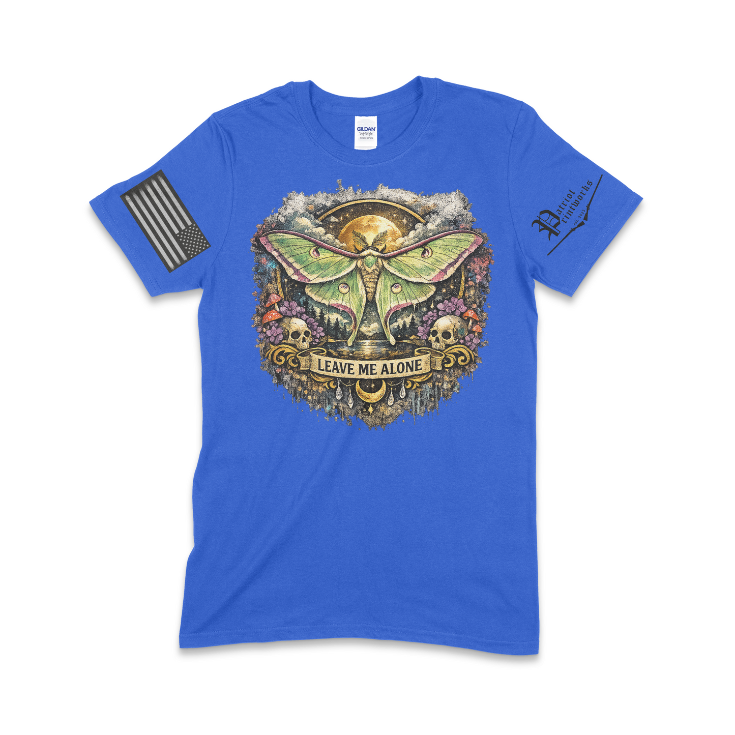 Leave Me Alone T-Shirt
