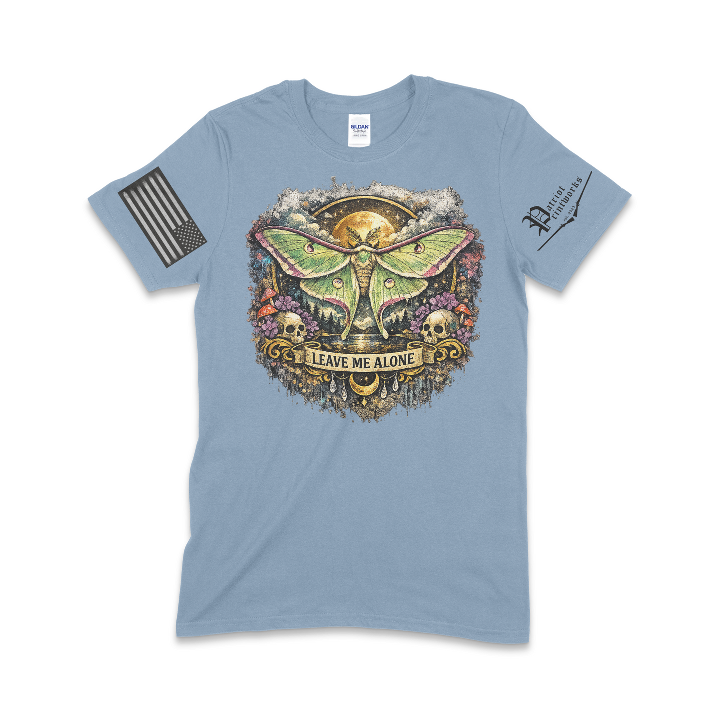 Leave Me Alone T-Shirt