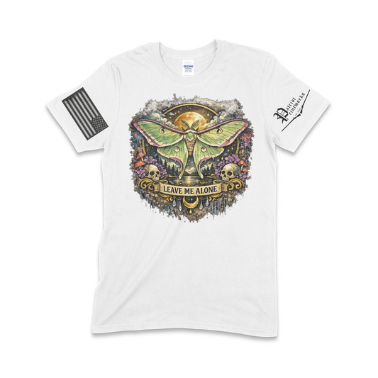 Leave Me Alone T-Shirt