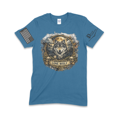 Lone Wolf T-Shirt