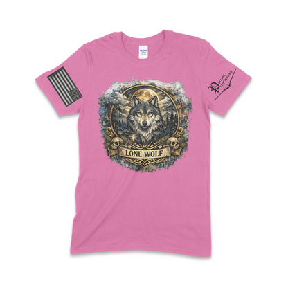 Lone Wolf T-Shirt