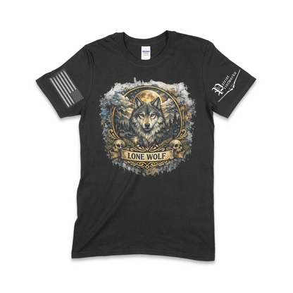 Lone Wolf T-Shirt