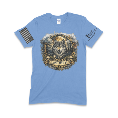 Lone Wolf T-Shirt